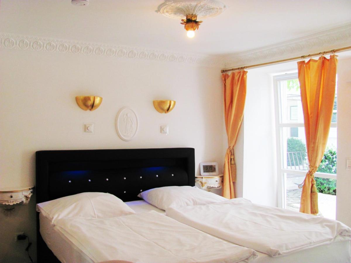 Apartment Storchenfaerbe Memmingen Room photo