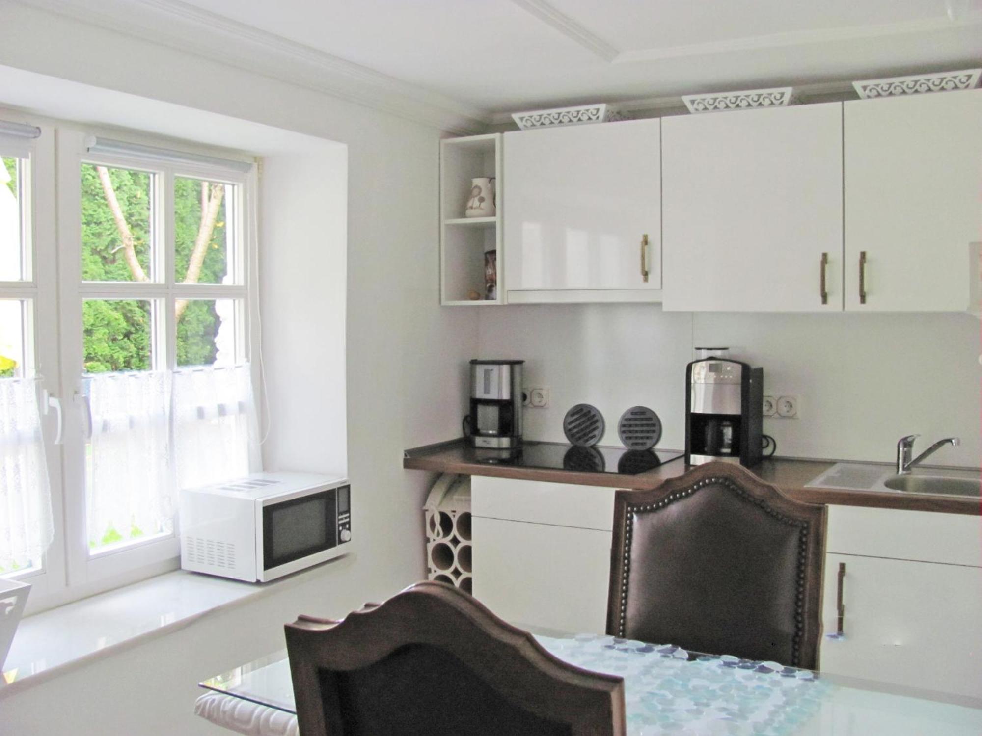 Apartment Storchenfaerbe Memmingen Room photo